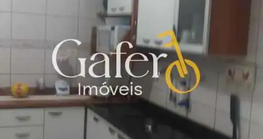 Apartamento para locação em santo andré, campestre, 3 dormitórios, 1 suíte, 1 banheiro, 2 vagas