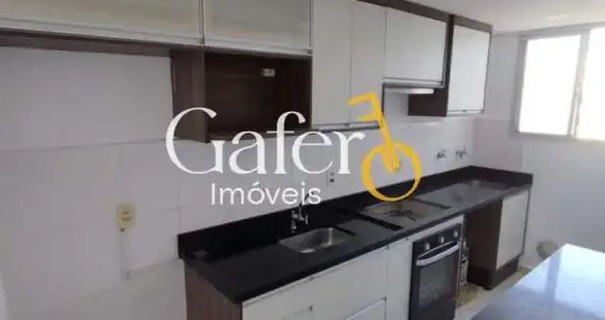 Apartamento para locação em santo andré, utinga, 2 dormitórios, 1 banheiro, 1 vaga