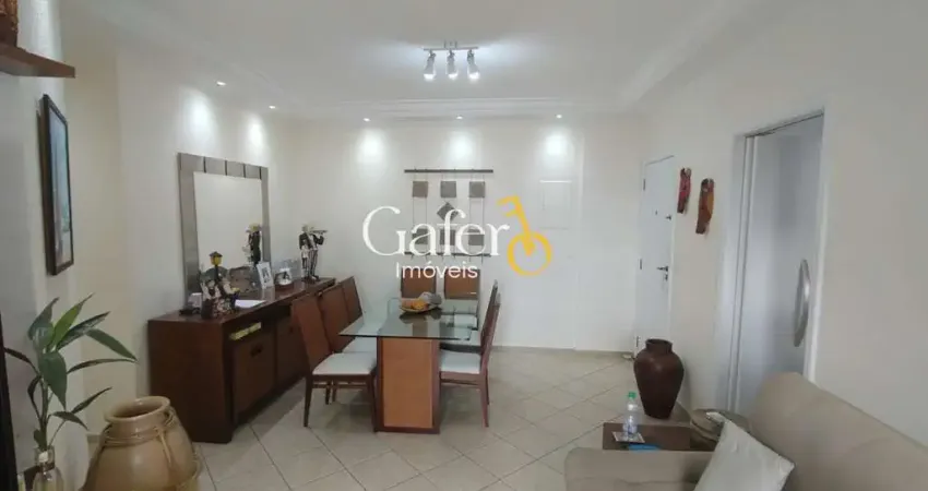 Apartamento para venda em são caetano do sul, santa maria, 3 dormitórios, 1 suíte, 2 banheiros, 2 vagas