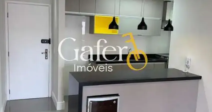 Apartamento para Locação em São Caetano do Sul, Boa Vista, 2 dormitórios, 1 suíte, 2 banheiros, 2 vagas