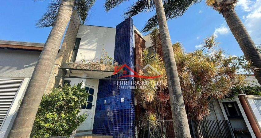 Sala para alugar, 55 m² por R$ 2.700,00/mês - Região Central - Caieiras/SP