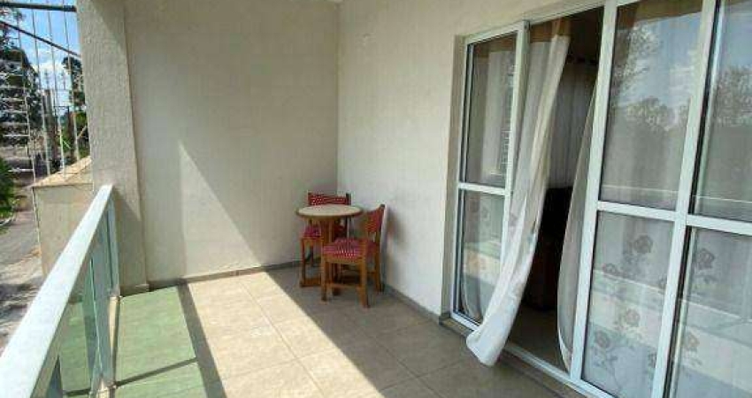 Sobrado com 3 dormitórios à venda, 231 m² por R$ 700.000,00 - Jardim Serra Grande - Caieiras/SP