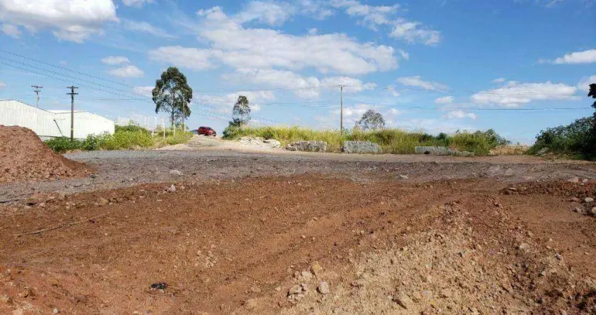Terreno à venda na Estrada Sete Voltas, Vila Cariri, Franco da Rocha