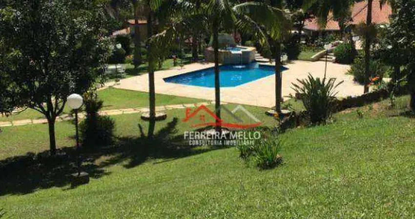 Casa com 3 dormitórios à venda, 480 m² por R$ 2.300.000,00 - Alpes de Caieiras - Caieiras/SP