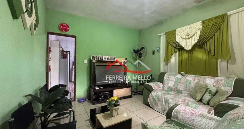 Sobrado com 3 dormitórios à venda, 250 m² por R$ 850.000,00 - Laranjeiras - Caieiras/SP