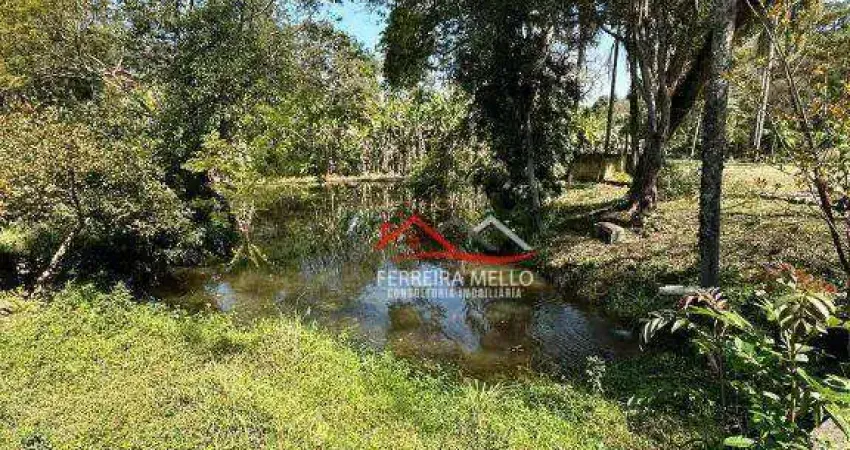 Sítio com 10 dormitórios à venda, 113000 m² por R$ 3.500.000,00 - Vila Bela - Franco da Rocha/SP