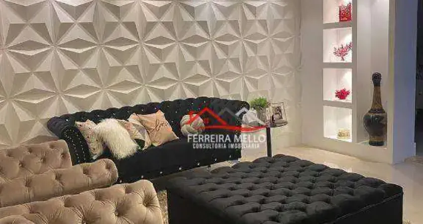 Casa com 3 dormitórios à venda, 350 m² por R$ 1.550.000,00 - Parque Panamericano - São Paulo/SP