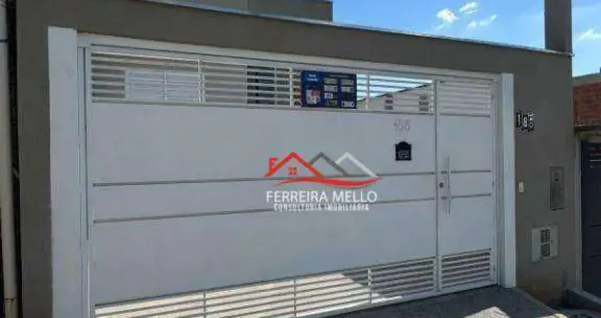 Casa com 3 dormitórios à venda por R$ 730.000,00 - Laranjeiras - Caieiras/SP