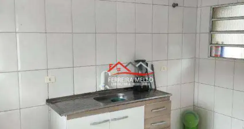 Casa com 2 dormitórios à venda, 67 m² por R$ 340.000,00 - Serpa - Caieiras/SP