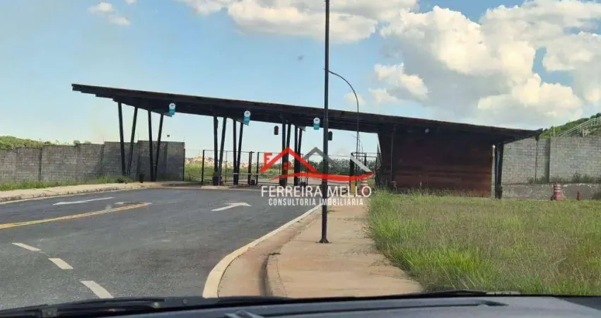 Terreno à venda, 400 m² por R$ 370.000 - Centro - Itapecerica da Serra/SP