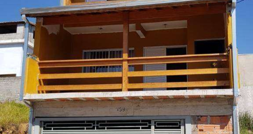 Sobrado com 3 dormitórios à venda por R$ 530.000,00 - Vera Tereza - Caieiras/SP