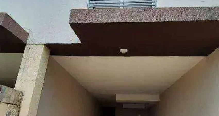 Casa com 2 dormitórios à venda, 79 m² por R$ 270.000,00 - Vila Rosina - Caieiras/SP