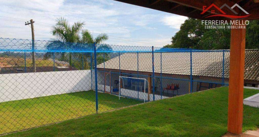 Casa com 4 dormitórios à venda, 611 m² por R$ 1.880.000,00 - Morro Grande - Caieiras/SP
