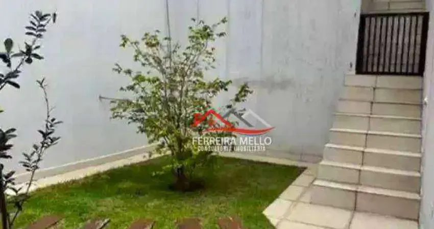 Casa com 3 dormitórios - venda por r$ 1.300.000 ou aluguel por r$ 5.500/mês - nova caieiras - caieiras/sp