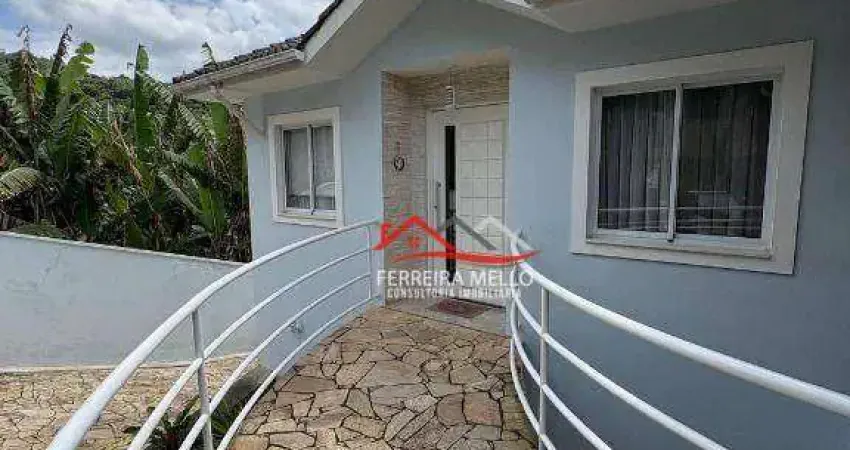 Sobrado com 5 dormitórios à venda, 218 m² por R$ 2.150.000,00 - Alpes de Caieiras - Caieiras/SP