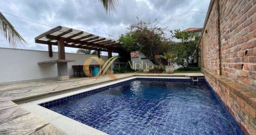 Casa Dúplex de 8 suítes em Geribá, Armação dos Búzios - RJ.
