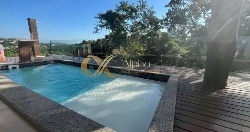 Linda casa em condomínio fechado em joão fernandes – conforto e exclusividade!