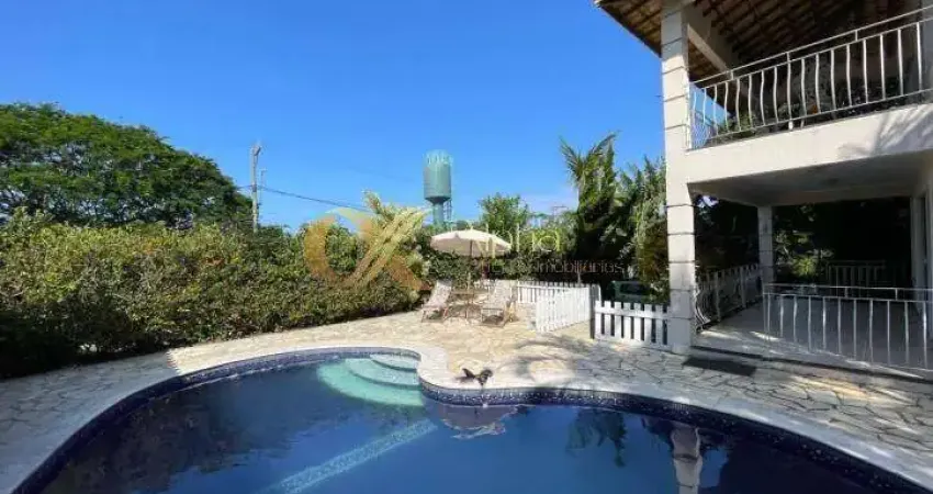 Casa com 7 quartos à venda na Ferradura, Armação dos Búzios