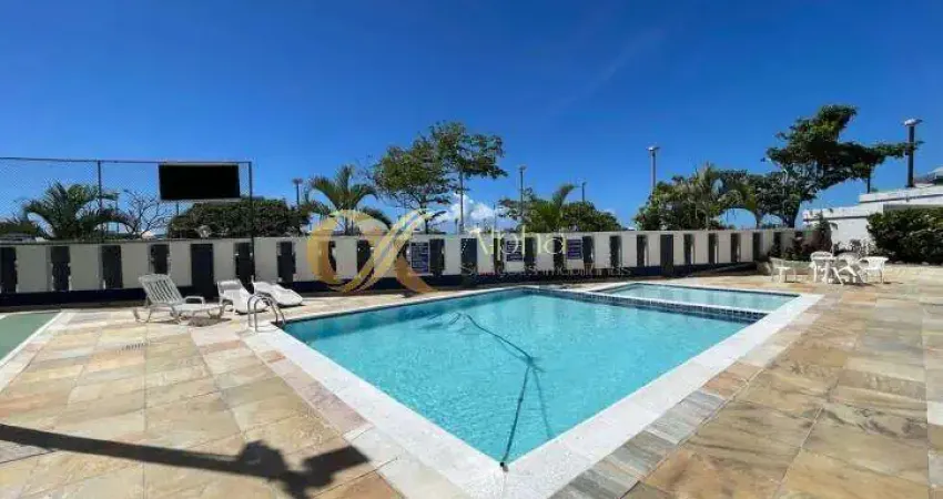 Apartamento de 3 quartos a venda em Algodoal, Cabo Frio - RJ.