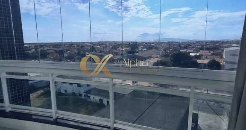 Apartamento tipo cobertura com 1 quarto no Braga, Cabo Frio - RJ.