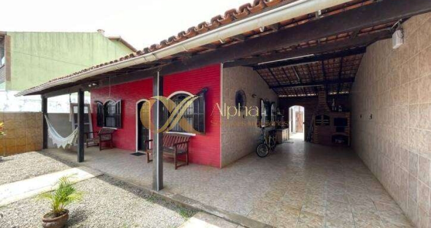 Casa com 4 quartos à venda no Braga, Cabo Frio 