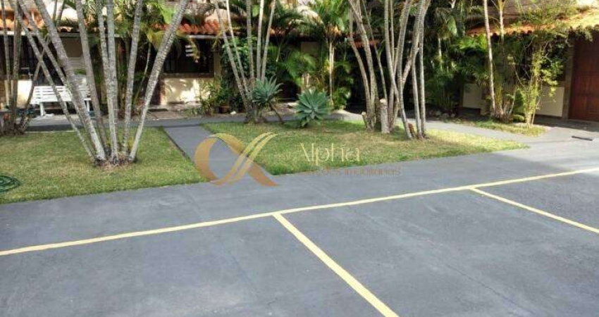 Casa Duplex com 2 quartos no Braga, Cabo Frio - RJ.
