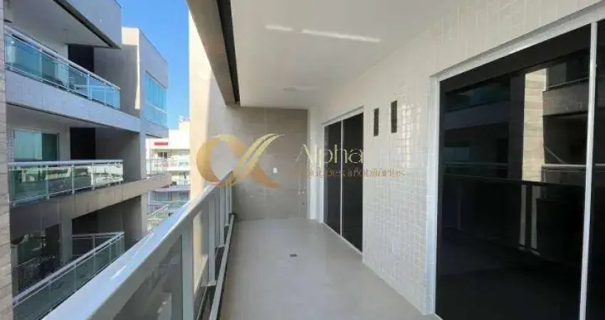 Apartamento com 1 quarto à venda no Braga, Cabo Frio 