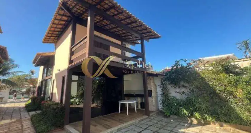 Excelente Casa na Ogiva com com uma vista linda para o canal.