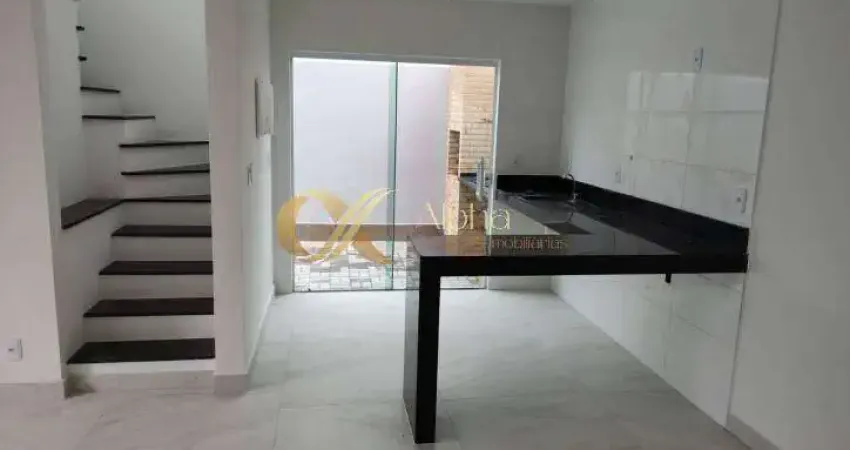 Casa em condomínio fechado com 2 quartos à venda no Peró, Cabo Frio