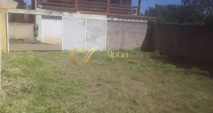 Lote de 120m² à venda no Sítio Guriri, Cabo Frio - RJ