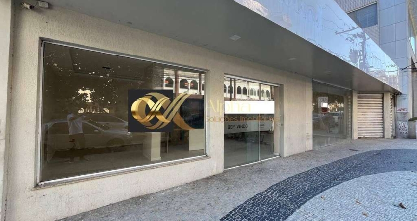 Loja para aluguel no Centro de Cabo Frio com 600m²