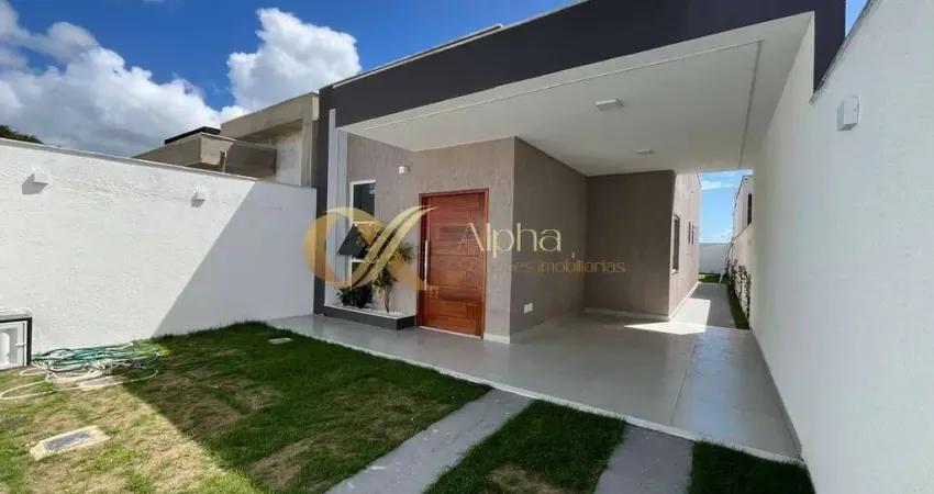 Casa com 2 quartos à venda na Vila do Peró, Cabo Frio - RJ