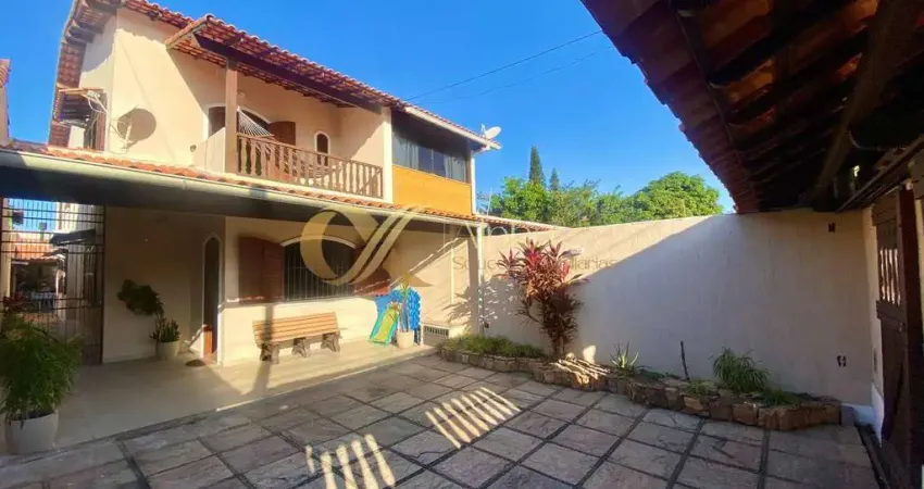 Casa Duplex à Venda no Jardim Excelsior – Cabo Frio/RJ