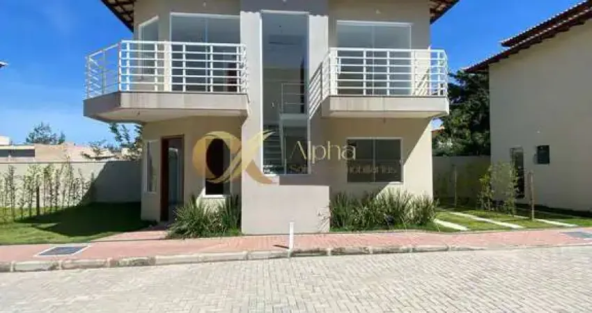 Casa à venda 3 quartos (2 suítes) na Rasa - Armação dos Búzios/RJ