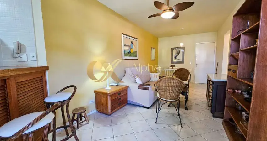 Apartamento à venda 1 quarto no Centro, Armação dos Búzios/RJ