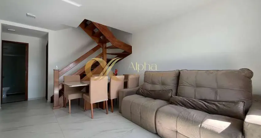 Casa Duplex à Venda no Peró com 3 quartos (2 suítes) – Cabo Frio/RJ