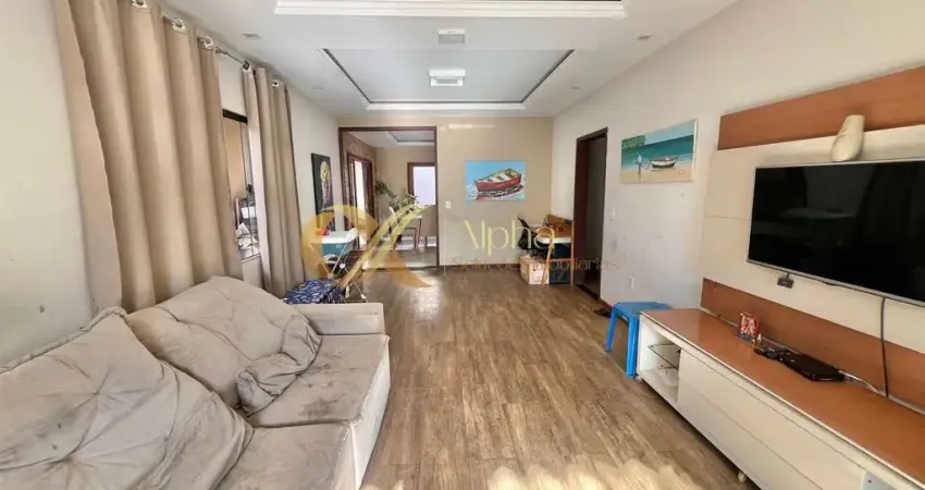 Casa à venda linear com quintal amplo em Tucuns, Armação dos Búzios/RJ