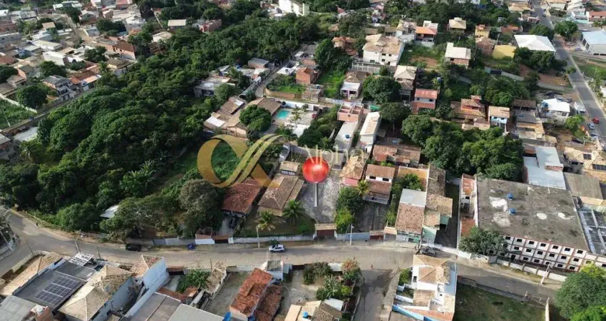 Casa à venda com 2 quartos (1 suíte) na Vila Verde, Armação dos Búzios/RJ.