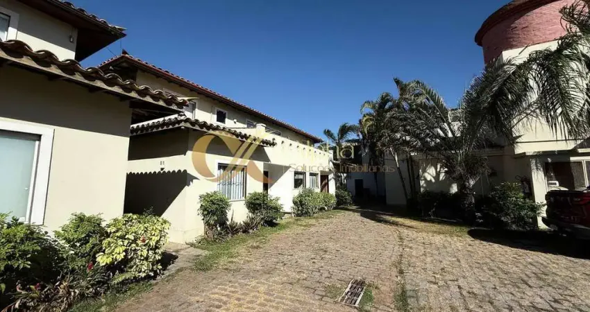 Apartamento Moderno no Coração de Búzios, com 2 quartos (1 suíte)