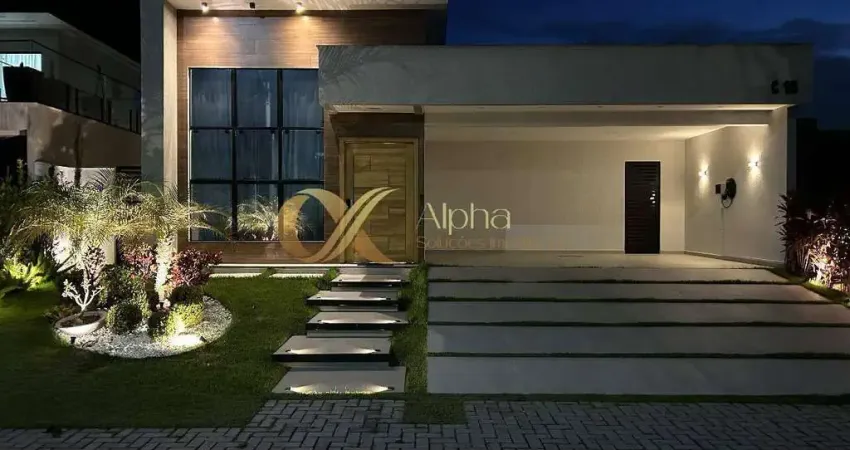 Casa à Venda com 3 quartos, sendo 1 suíte com closet em Inoã, Maricá/RJ