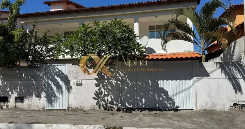 Casa com 3 quartos, independente no Centro de Búzios/RJ