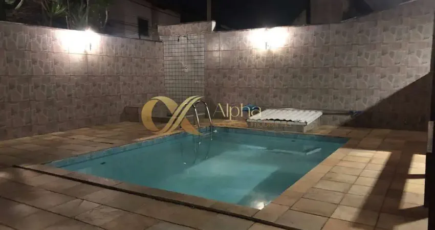 Casa com 1 quarto à venda no Portinho, Cabo Frio 