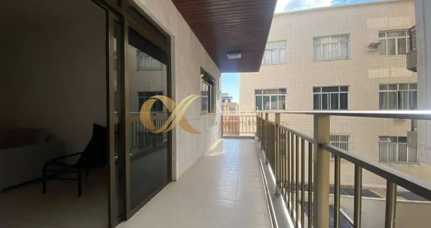 Apartamento com 3 quartos à venda no Centro, Cabo Frio