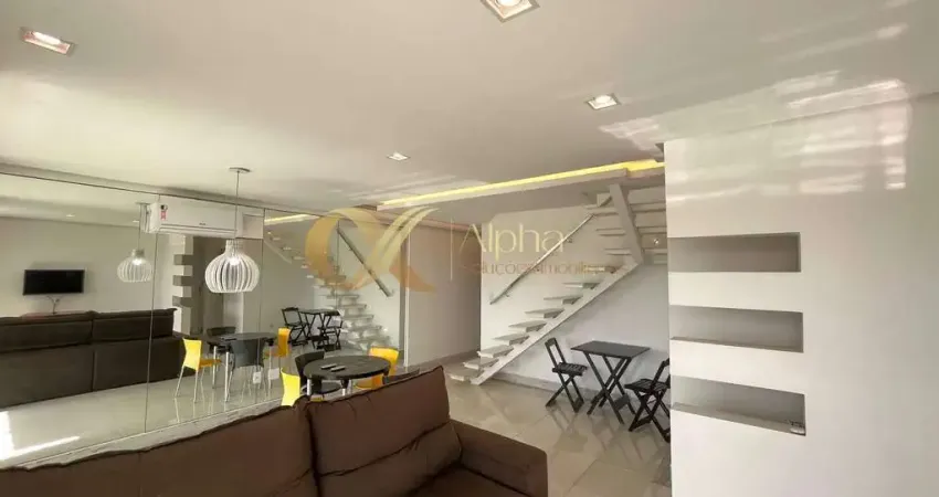 Apartamento com 4 quartos à venda no Centro, Cabo Frio