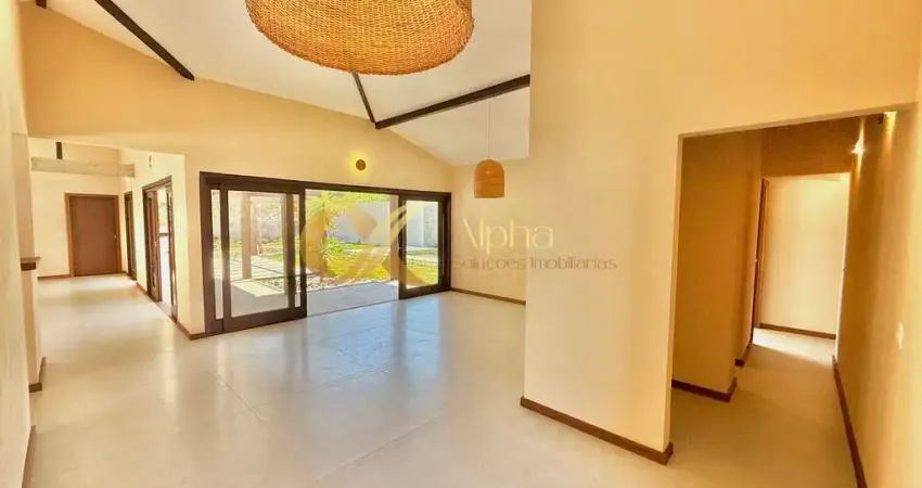 Casa à venda linear com 4 suítes - baia formosa, armação dos búzios/rj