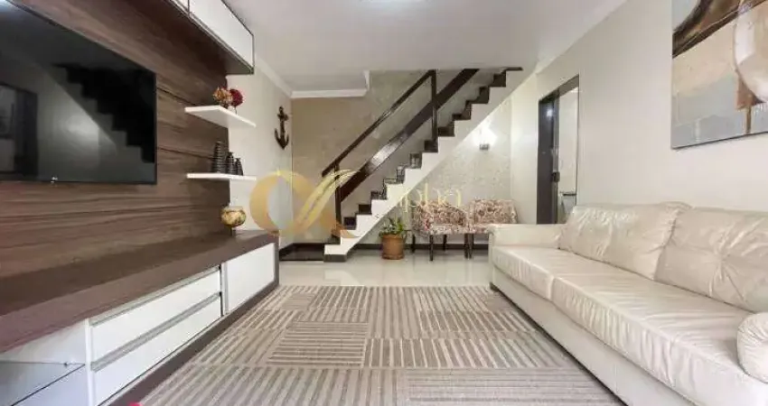 Casa em condomínio fechado com 3 quartos à venda no Jardim Caiçara, Cabo Frio 