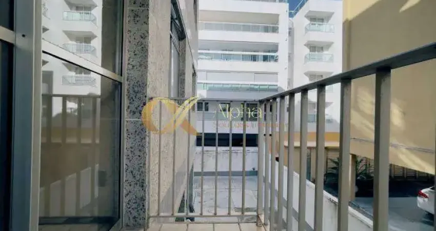 Apartamento com 2 quartos à venda no Passagem, Cabo Frio 