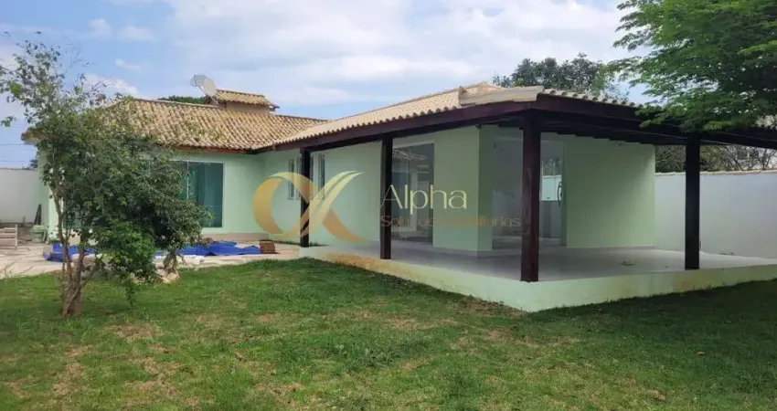 Casa linear à venda no condomínio caravela nina, armação dos búzios/rj