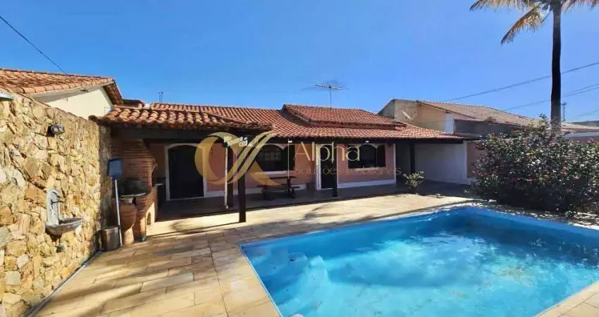 Casa com 3 quartos à venda na Pontinha, Araruama