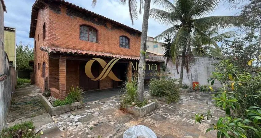 Casa à venda na praia do foguete – cabo frio/rj | excelente oportunidade!